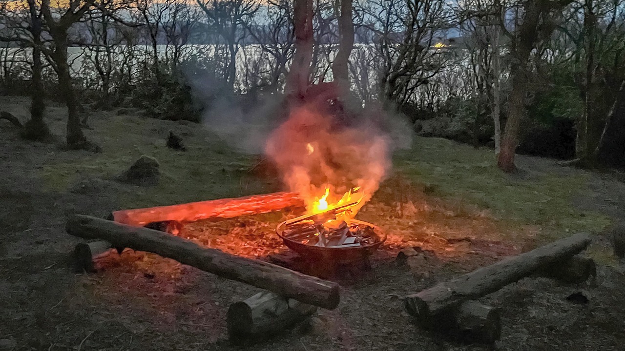 Photo of Outdoor in Isle of Raasay