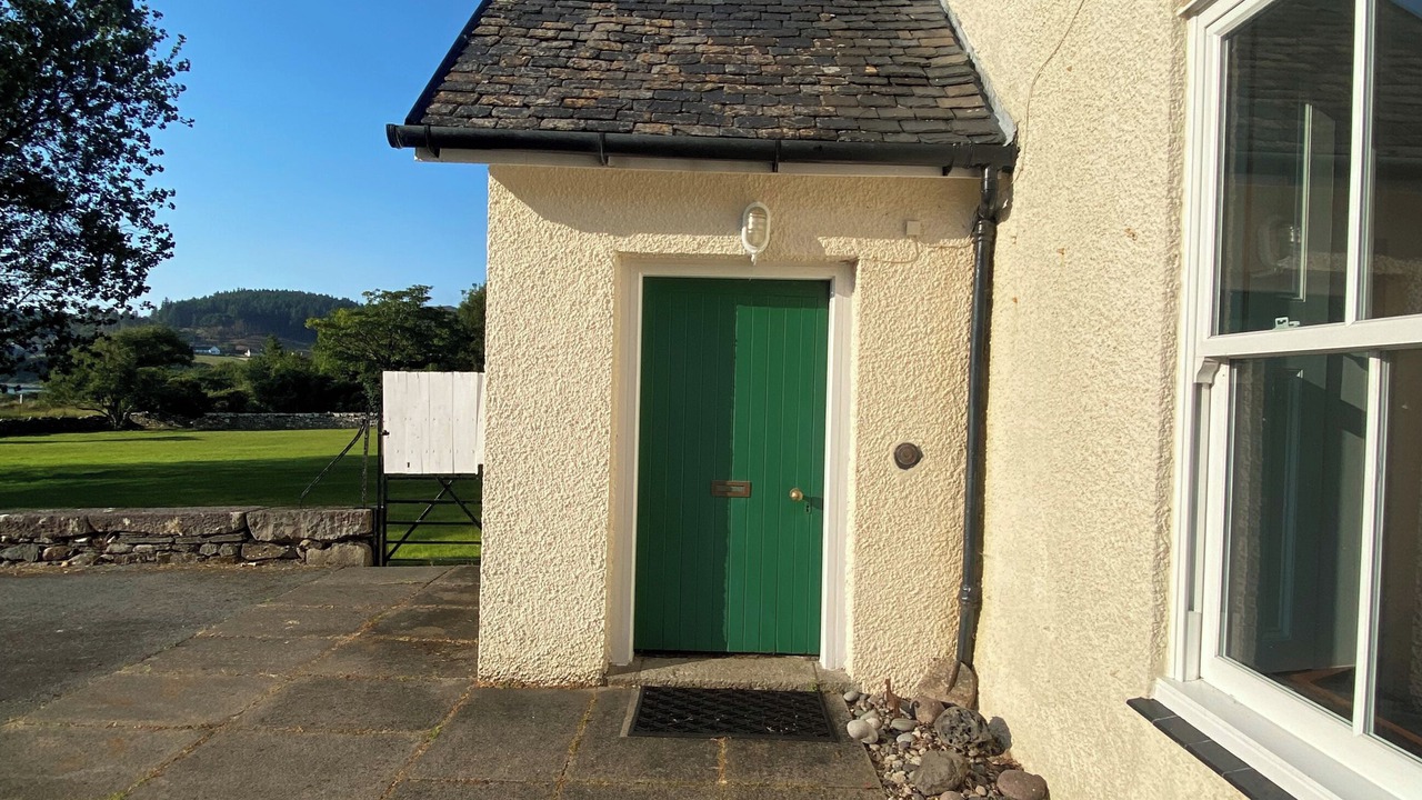 Photo of Outdoor in Isle of Raasay