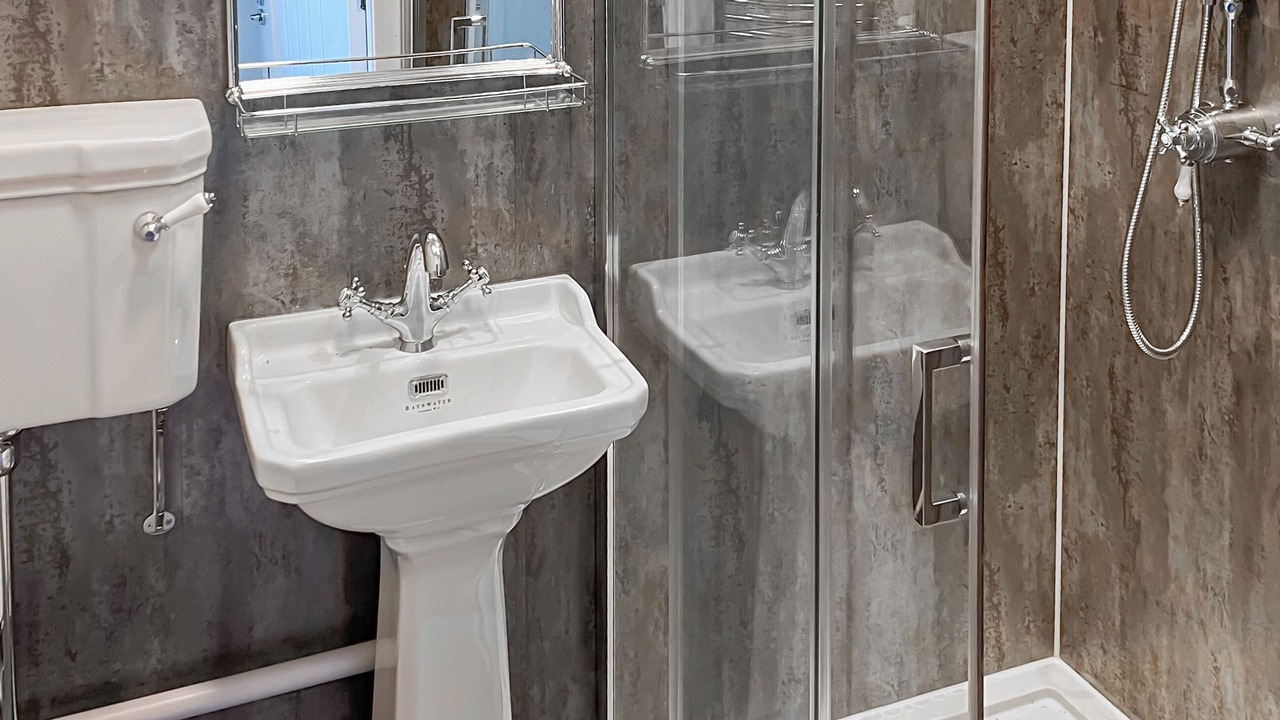 Photo of Bathroom in Isle of Raasay