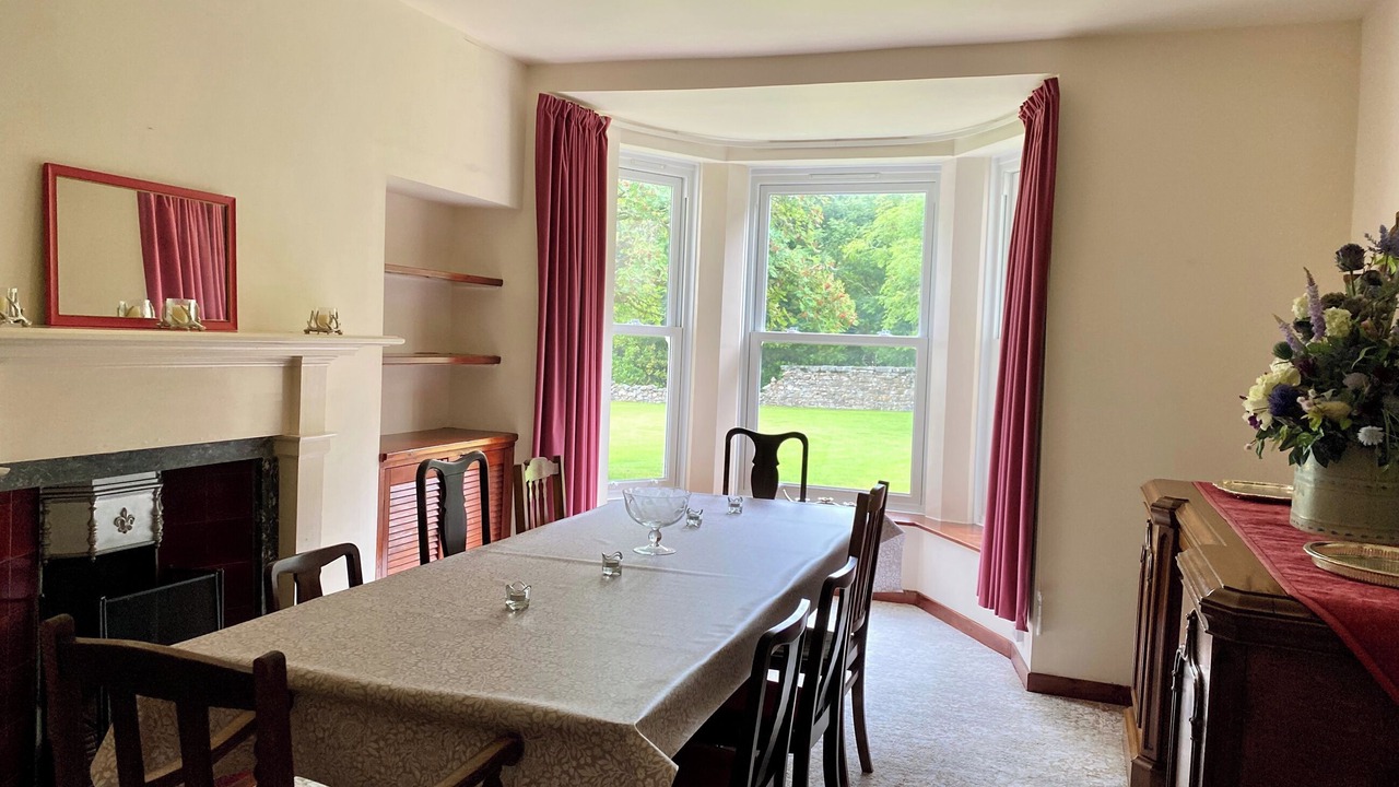 Photo of Bedroom in Isle of Raasay