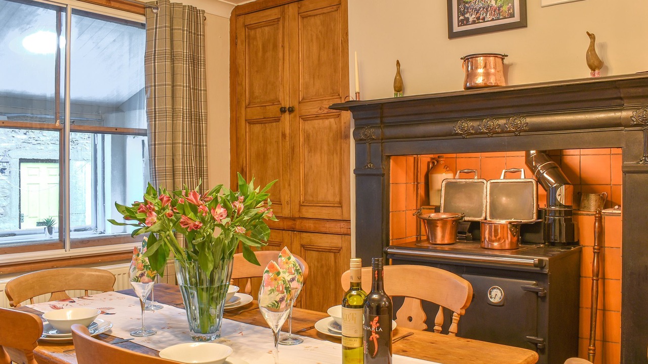Photo of Bedroom in Linton-in-Craven