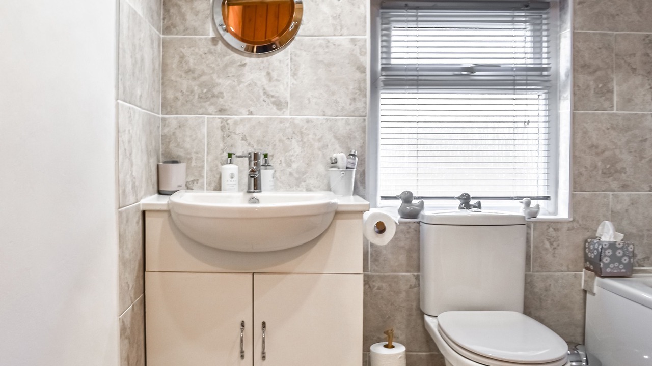 Photo of Bathroom in Linton-in-Craven