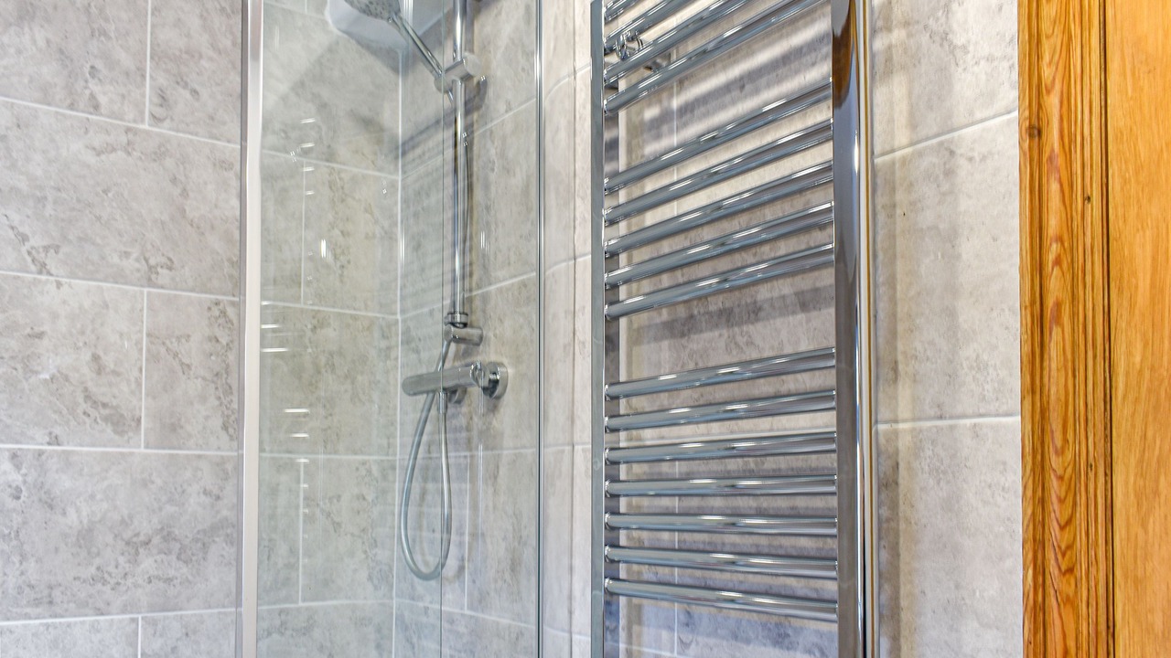 Photo of Bathroom in Linton-in-Craven