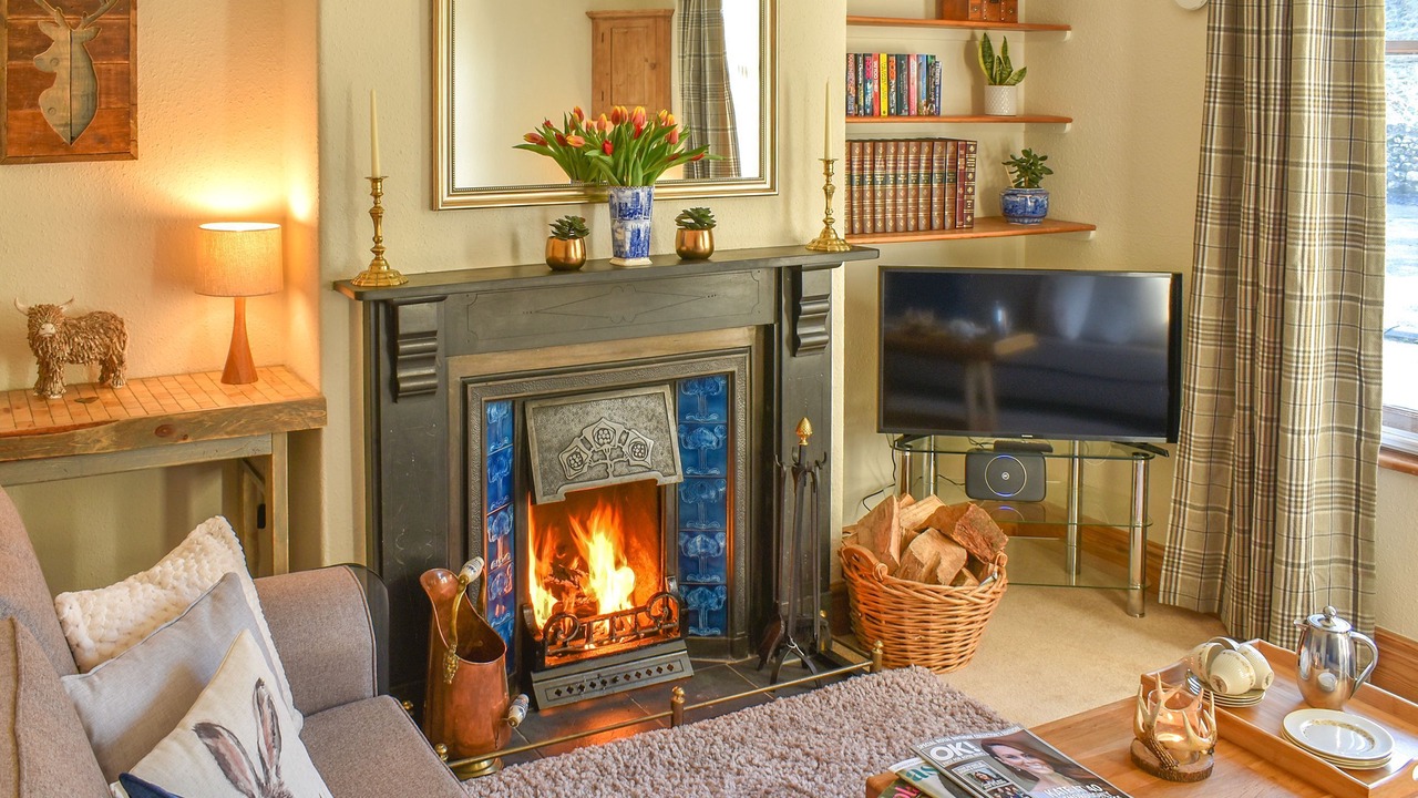 Photo of Bedroom in Linton-in-Craven