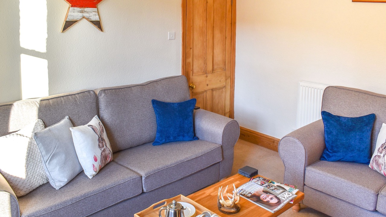 Photo of Bedroom in Linton-in-Craven