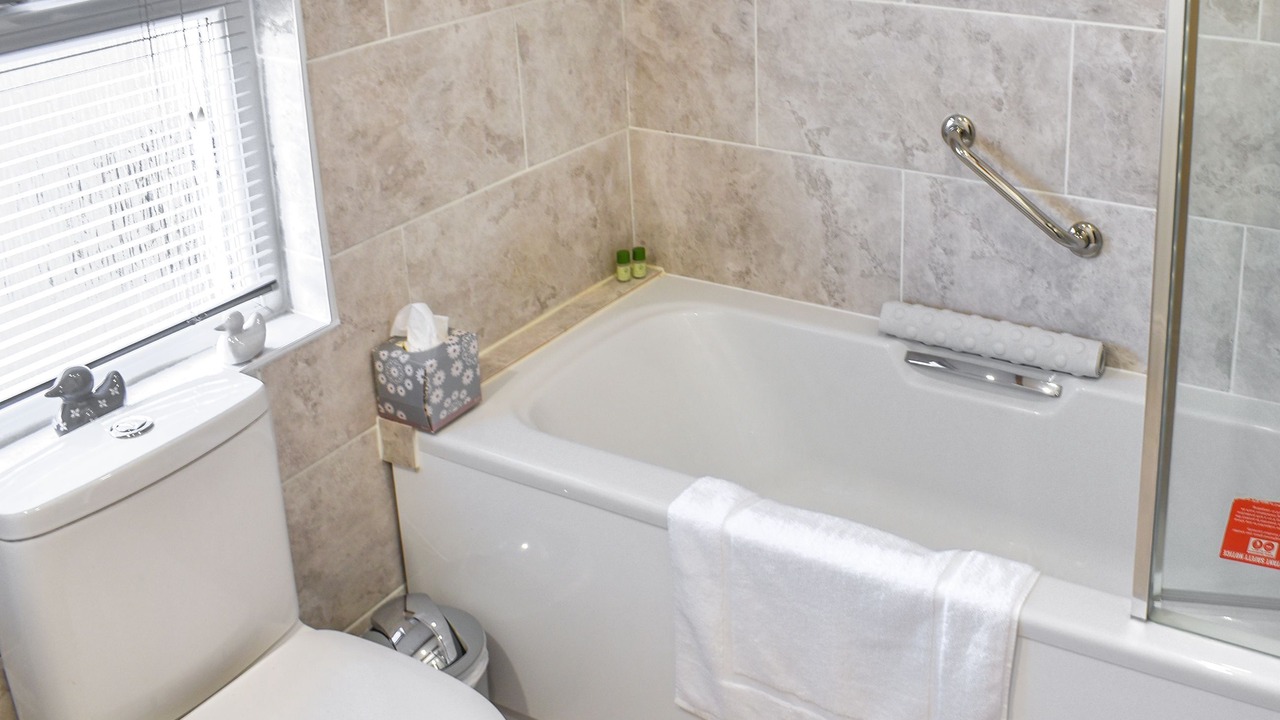 Photo of Bathroom in Linton-in-Craven