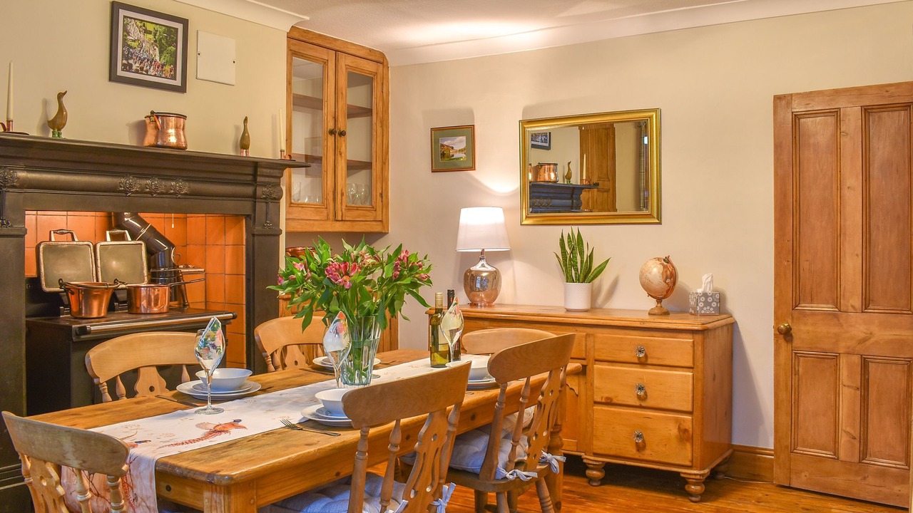 Photo of Bedroom in Linton-in-Craven