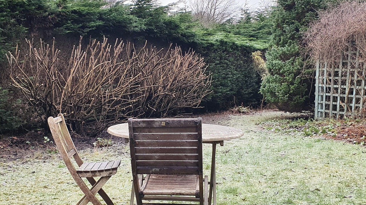 Photo of Outdoor in Falkland