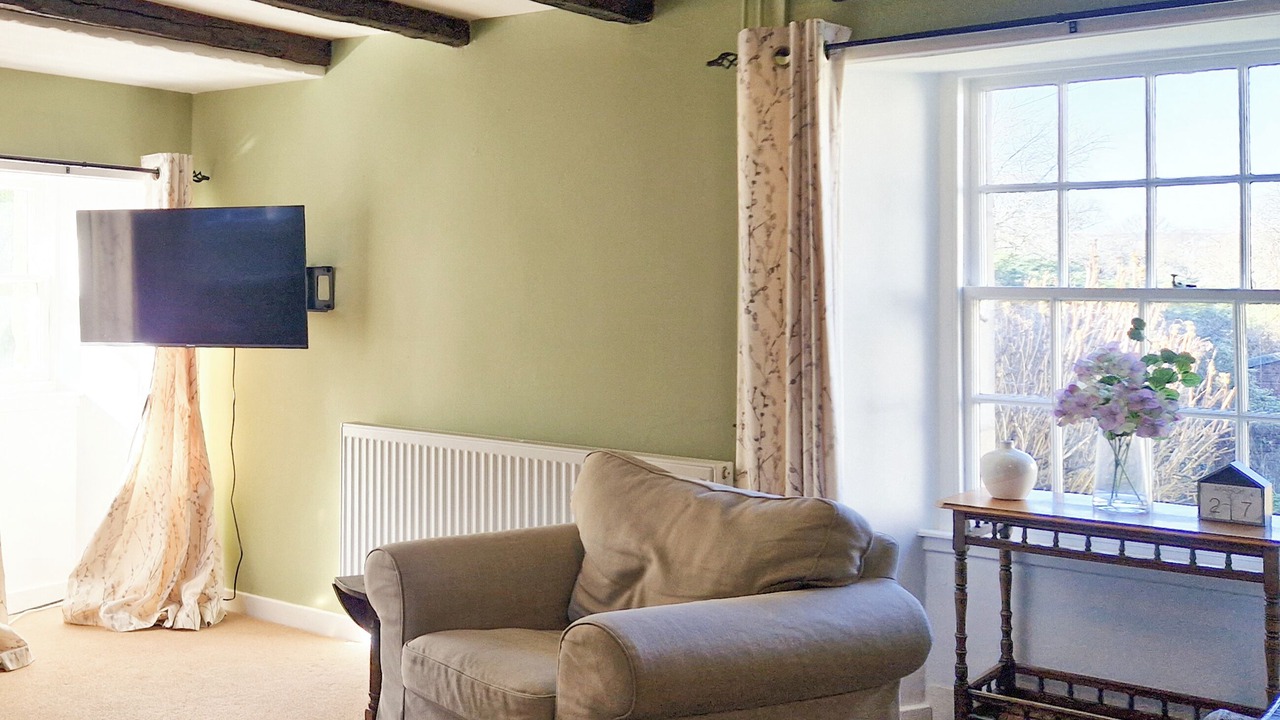 Photo of Bedroom in Falkland