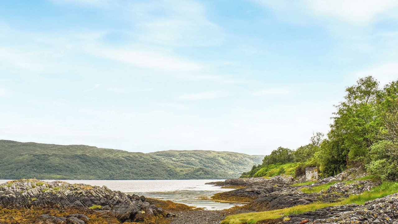 Photo of Others in Salen