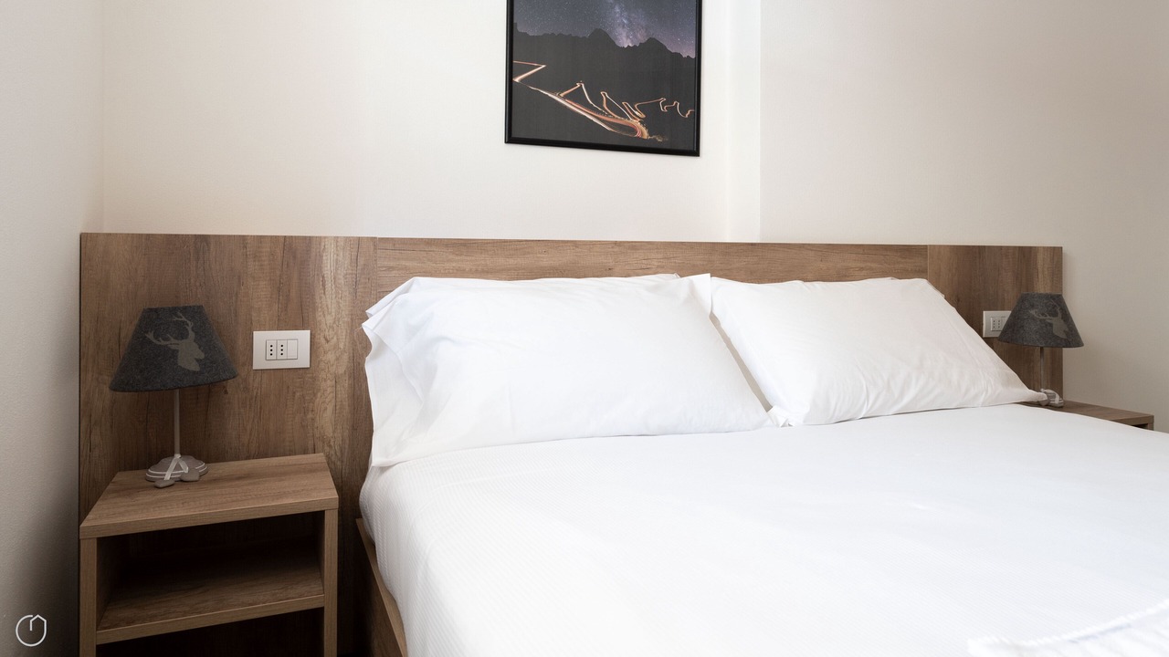 Photo of Bedroom in Valdisotto