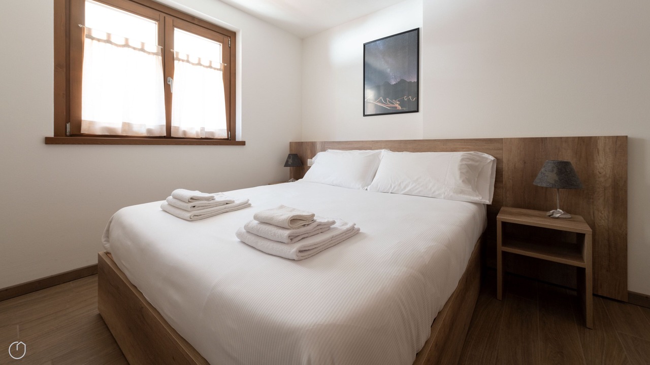 Photo of Bedroom in Valdisotto