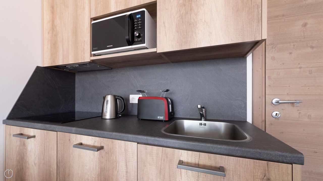 Photo of Kitchen in Valdisotto