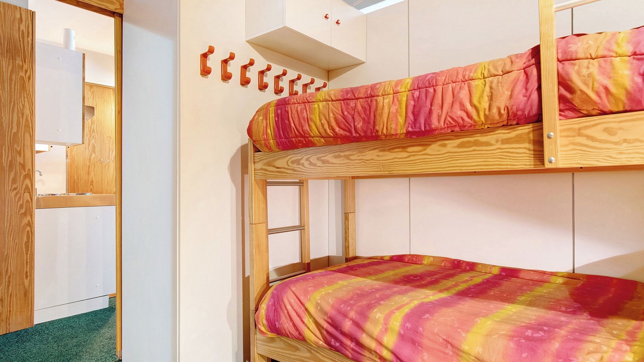 Photo of Bedroom in Marilleva