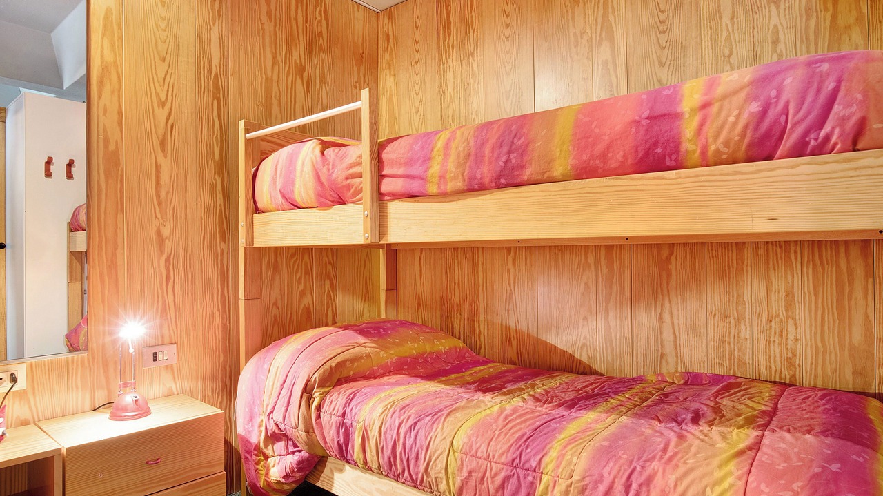 Photo of Bedroom in Marilleva