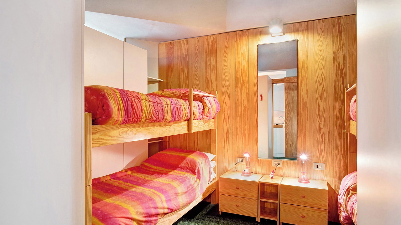 Photo of Bedroom in Marilleva