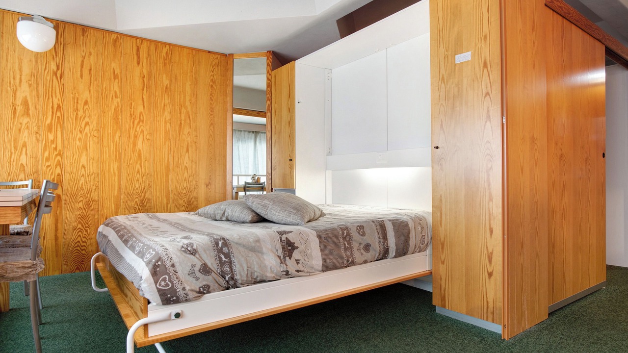 Photo of Bedroom in Marilleva