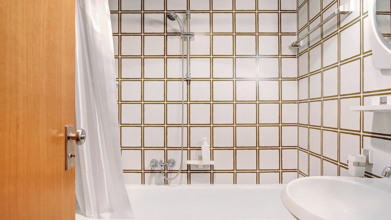 Photo of Bathroom in Marilleva
