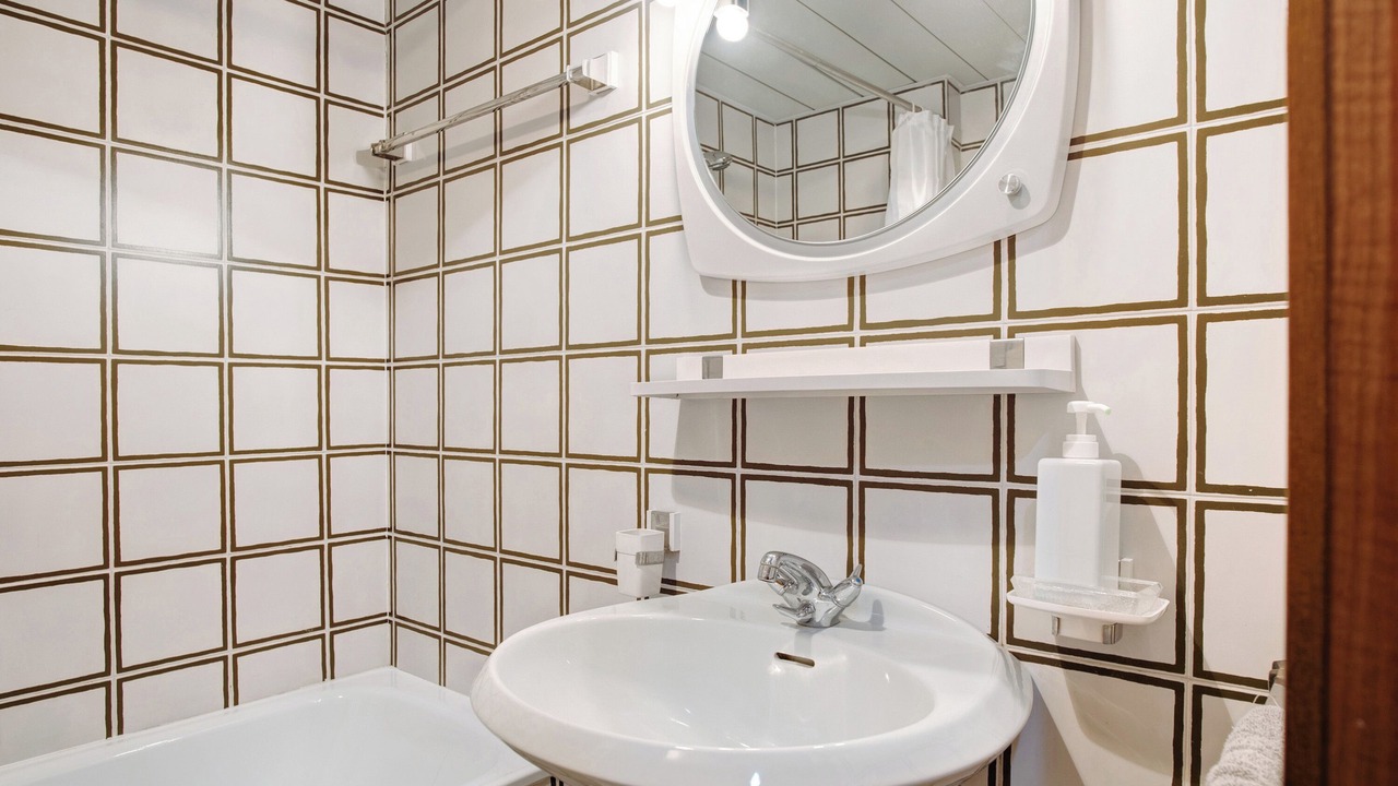 Photo of Bathroom in Marilleva