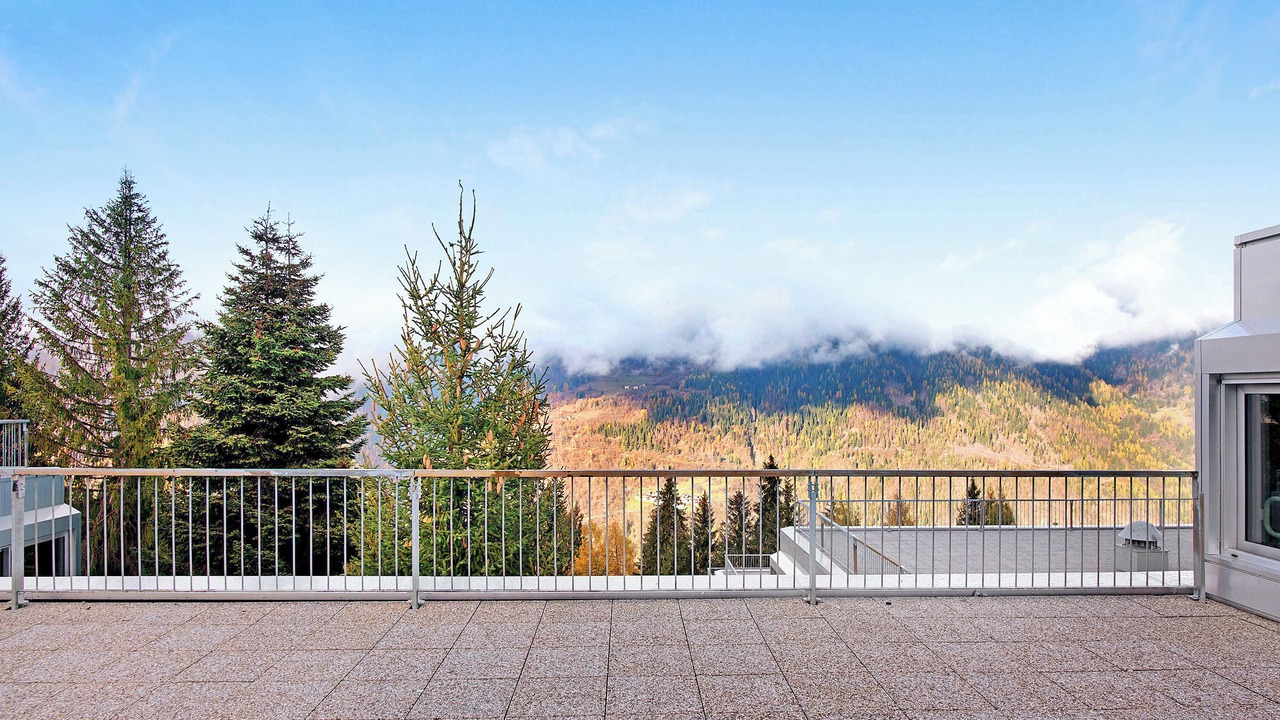 Photo of Outdoor in Marilleva