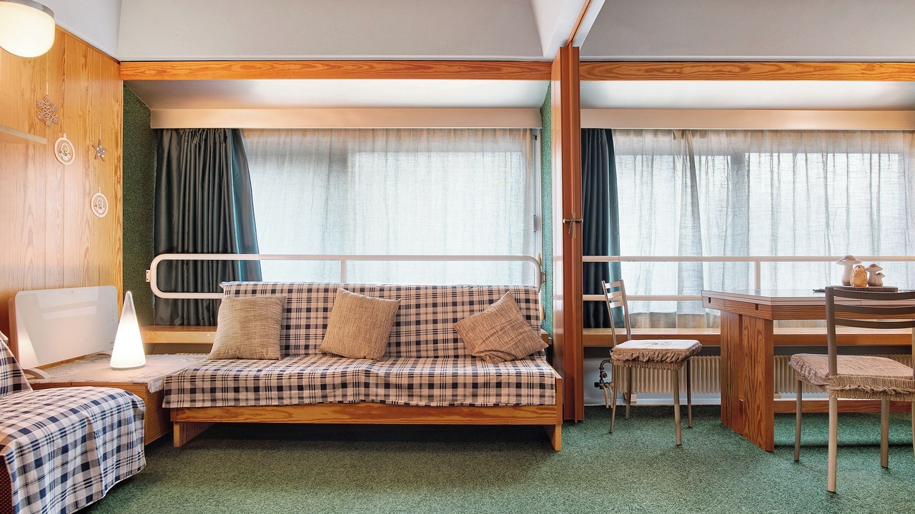 Photo of Livingroom in Marilleva