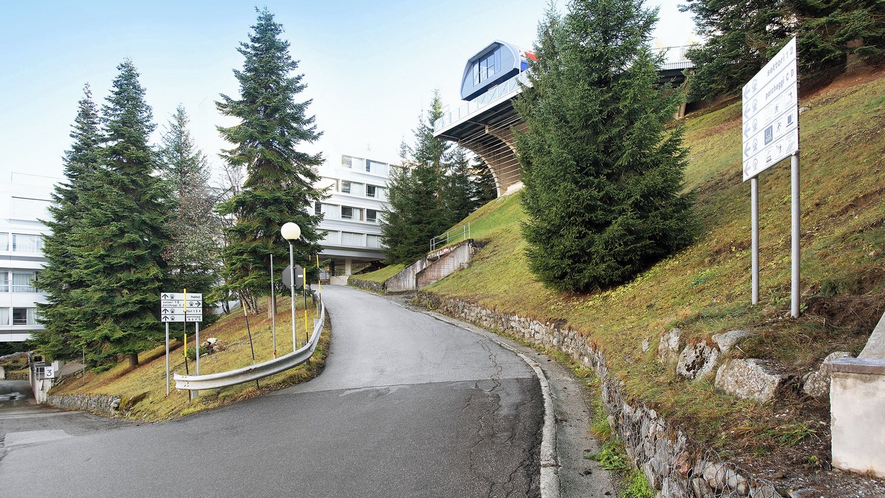 Photo of Outdoor in Marilleva