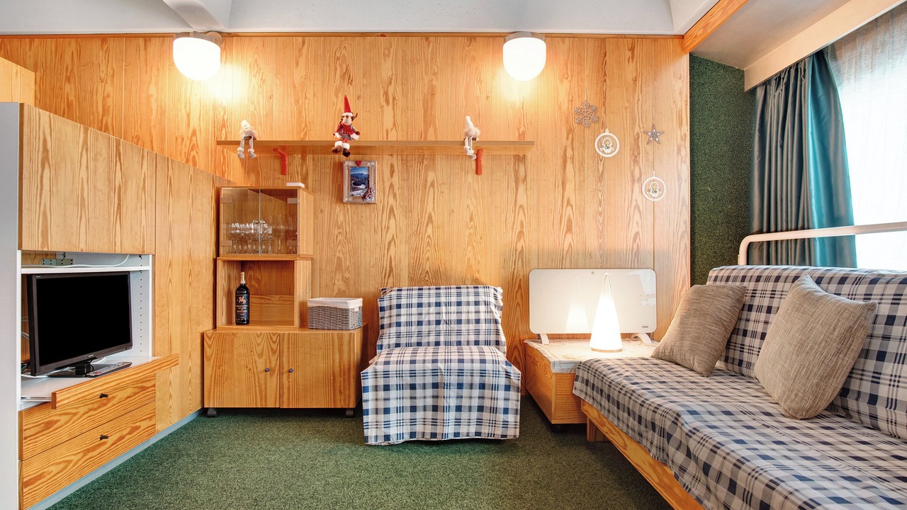 Photo of Livingroom in Marilleva