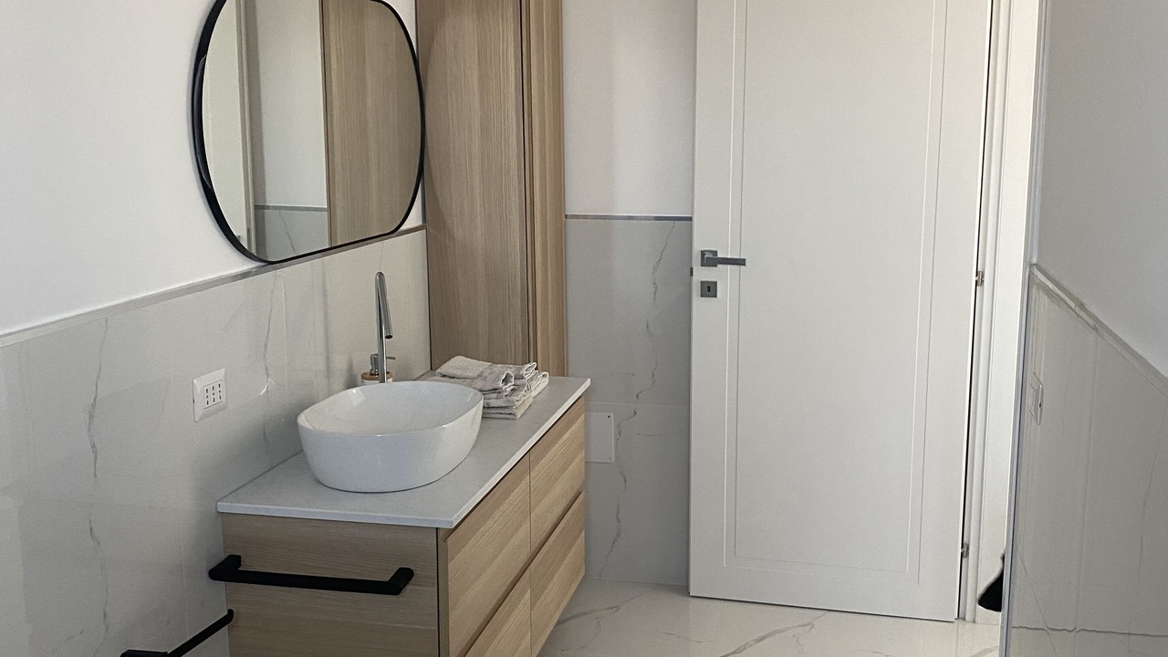 Photo of Bathroom in Province of Cagliari