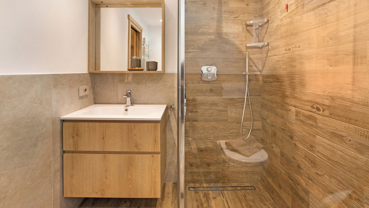 Photo of Bathroom in Isolaccia