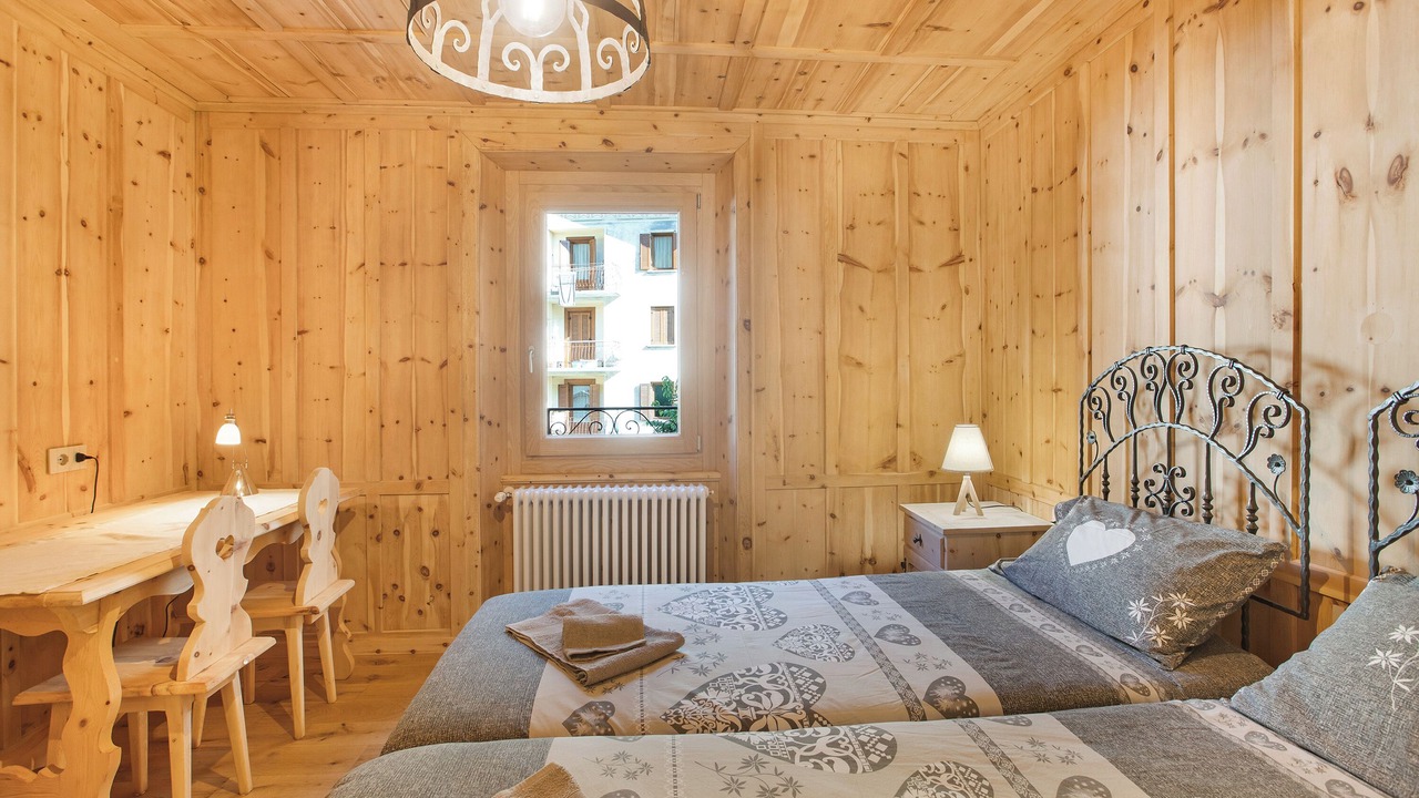 Photo of Bedroom in Isolaccia
