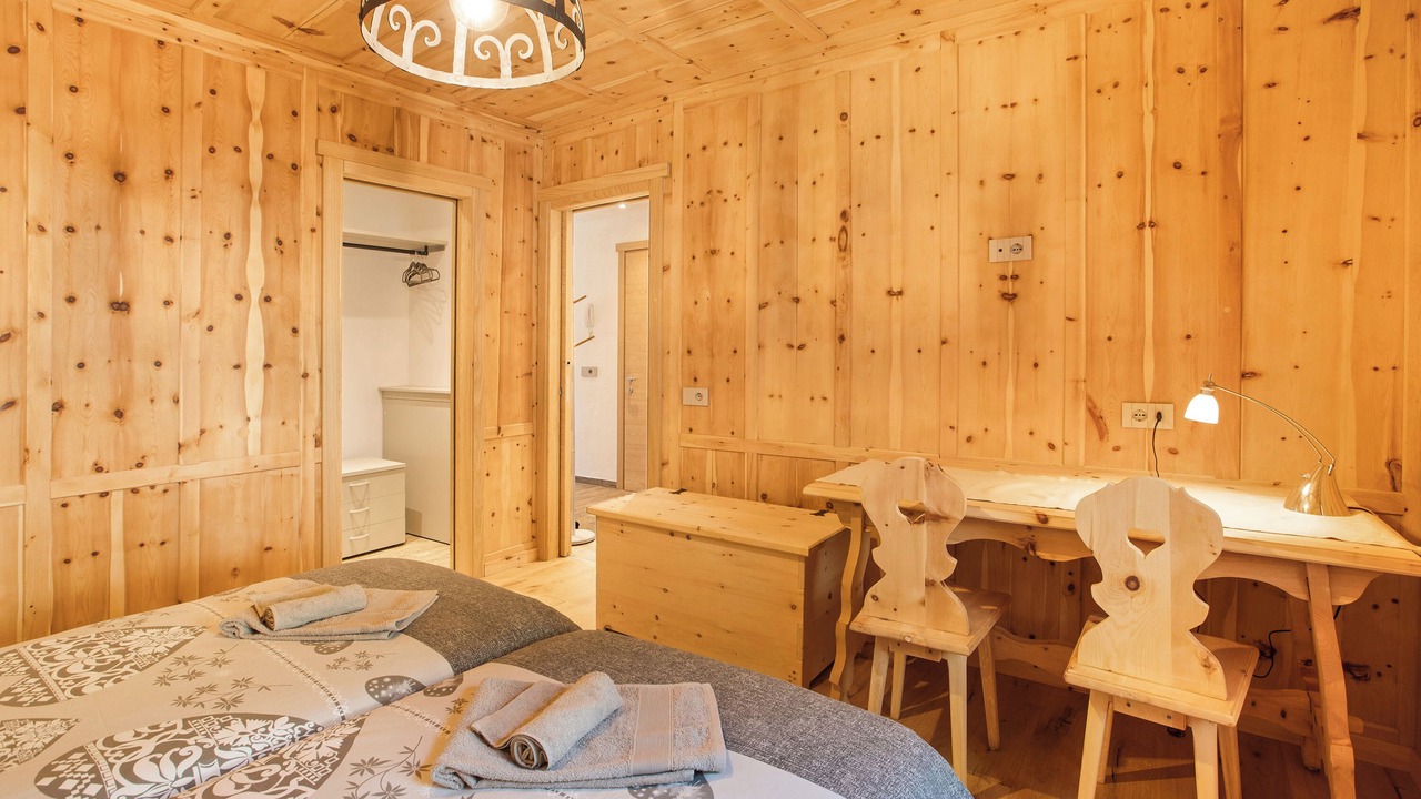 Photo of Bedroom in Isolaccia