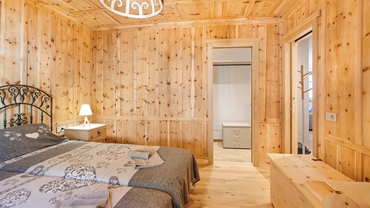 Photo of Bedroom in Isolaccia