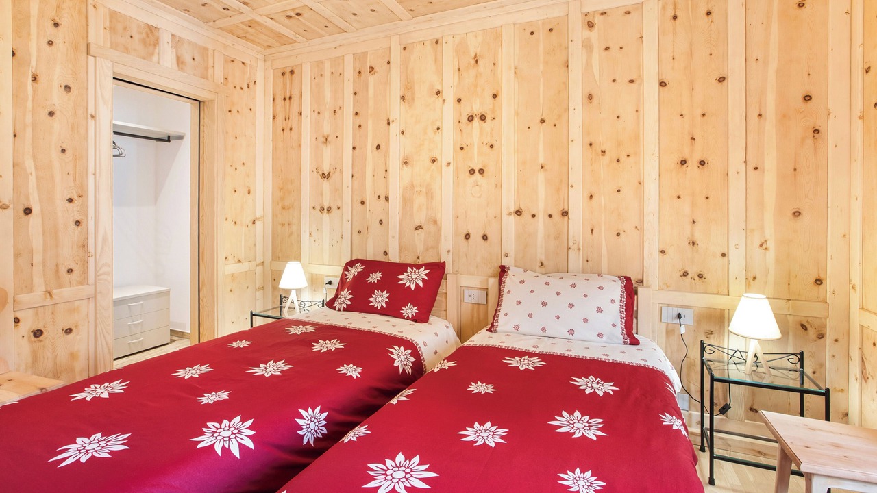 Photo of Bedroom in Isolaccia