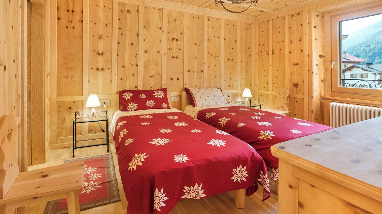 Photo of Bedroom in Isolaccia