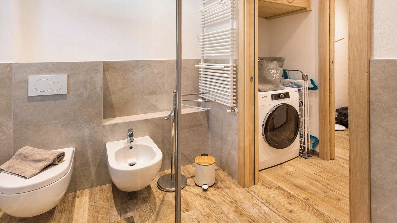 Photo of Bathroom in Isolaccia