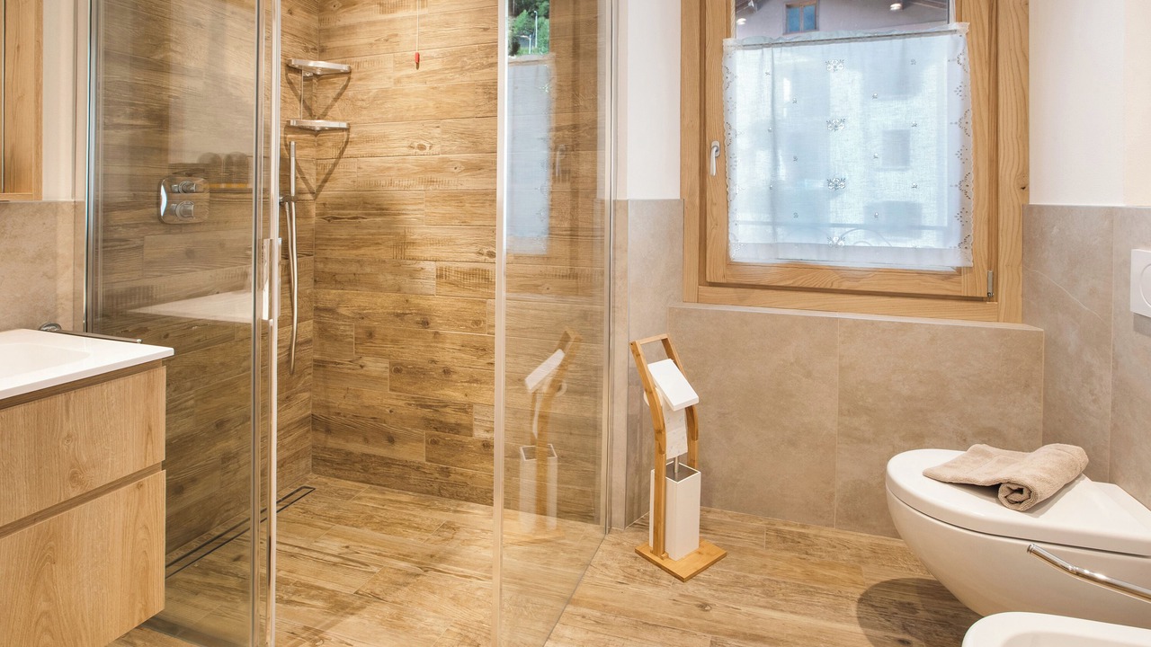 Photo of Bathroom in Isolaccia