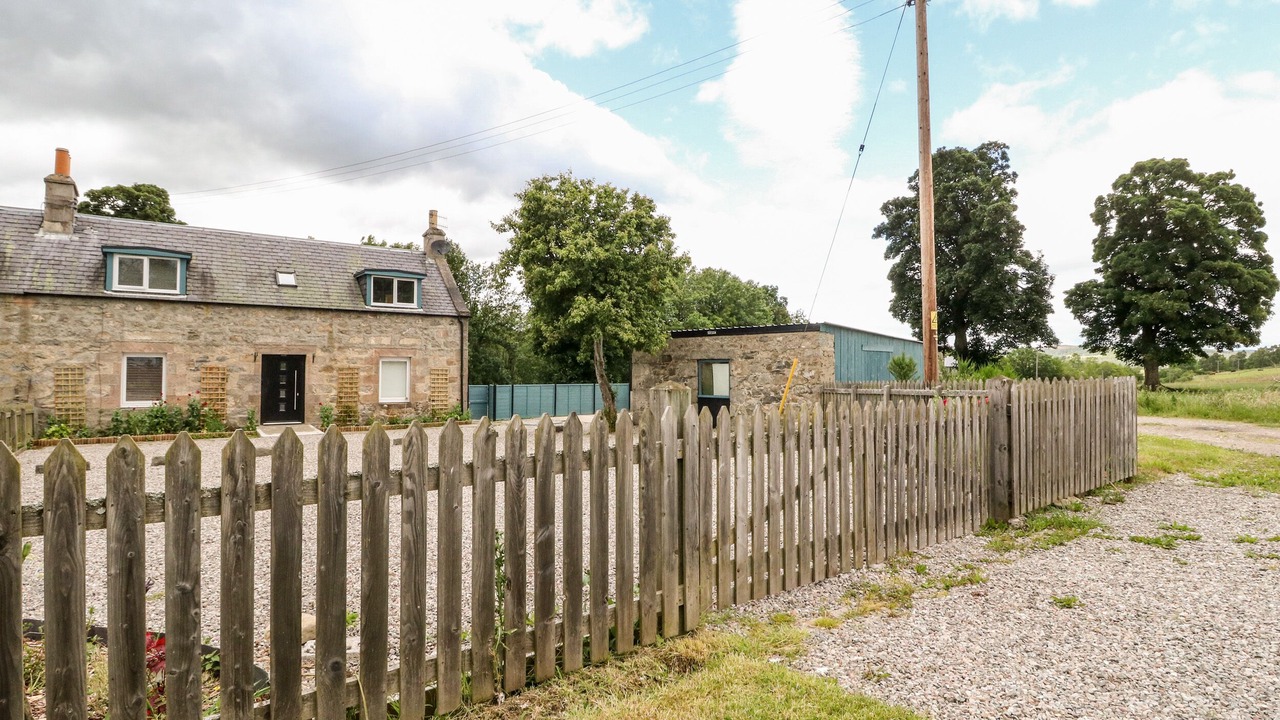 Photo of Outdoor in Nethy Bridge