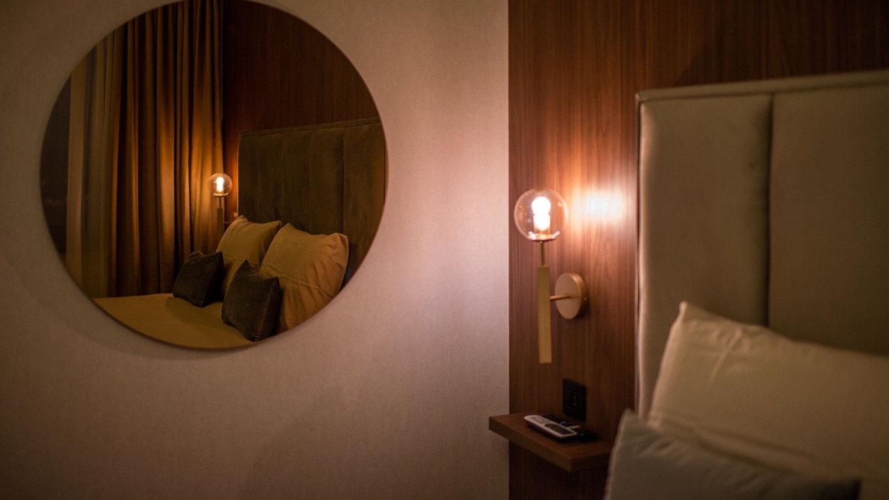 Photo of Bedroom in Sarajevska