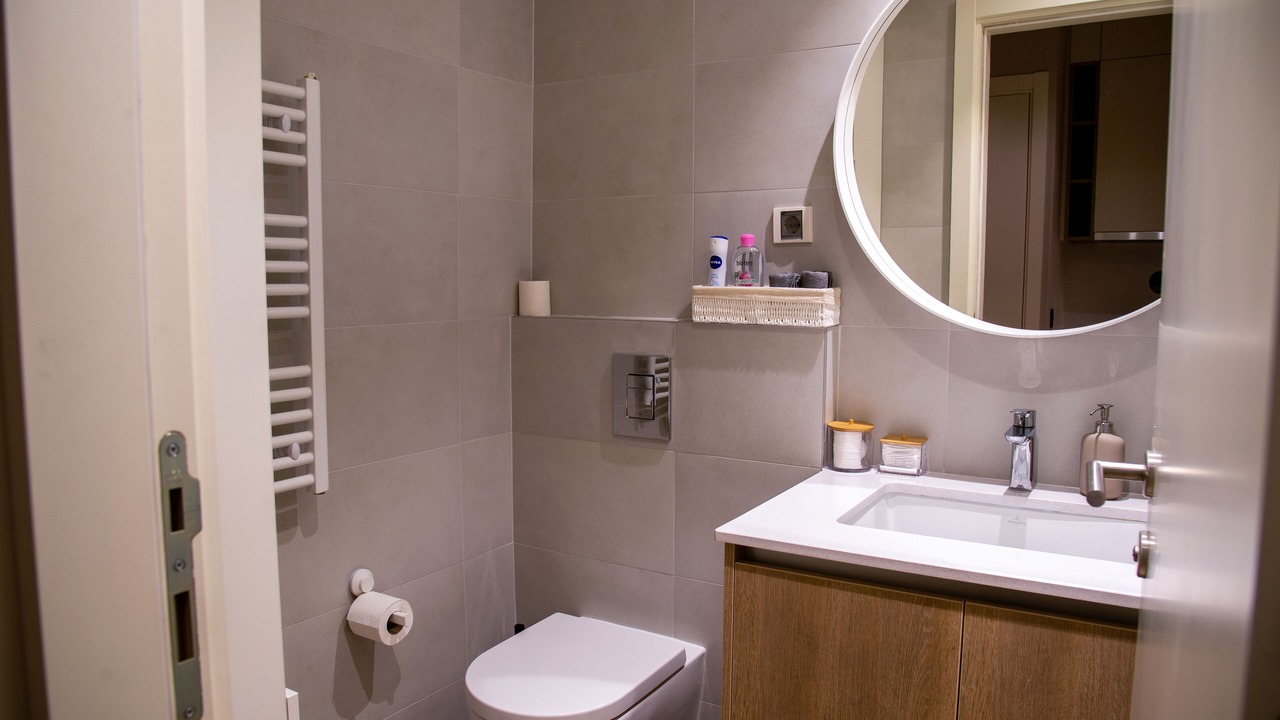Photo of Bathroom in Sarajevska