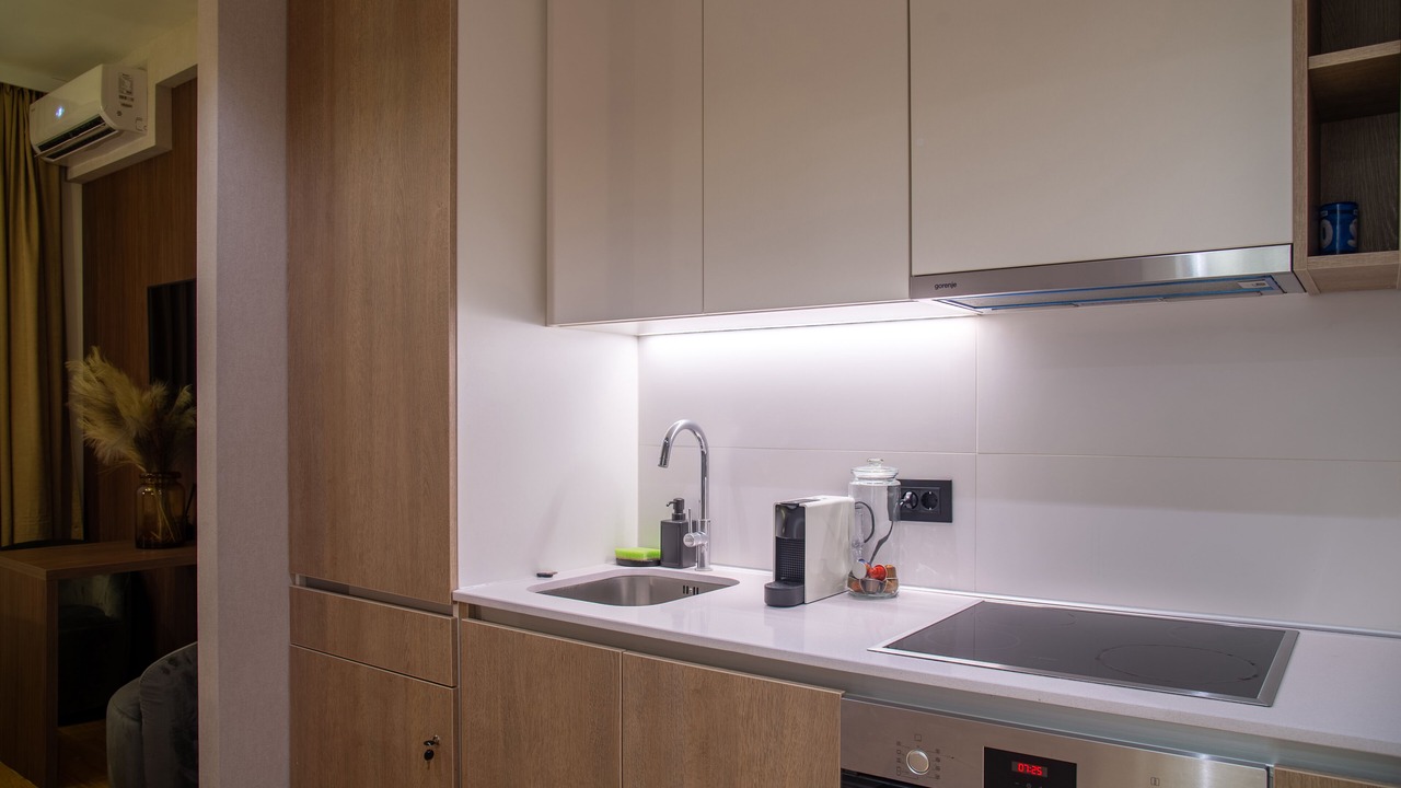 Photo of Kitchen in Sarajevska