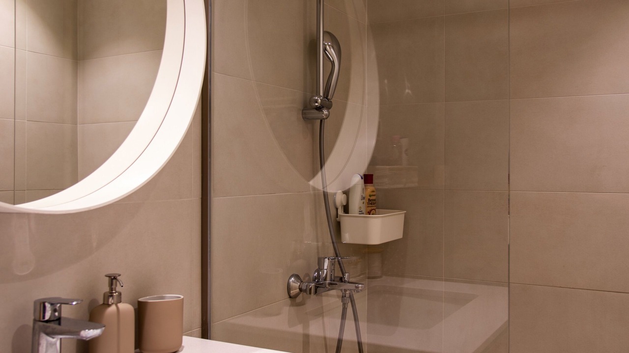 Photo of Bathroom in Sarajevska