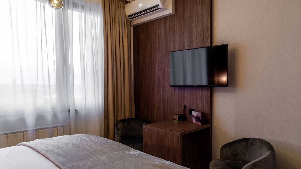 Photo of Bedroom in Sarajevska