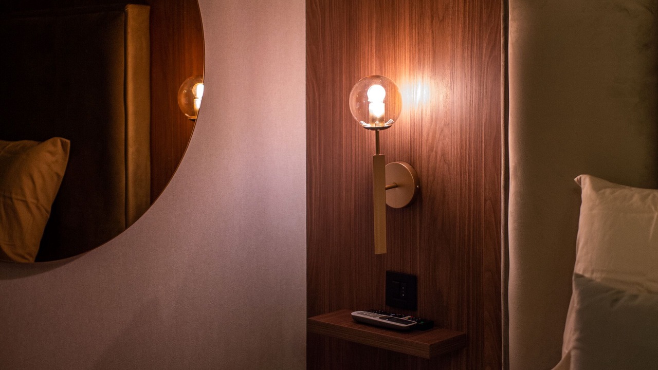 Photo of Bedroom in Sarajevska