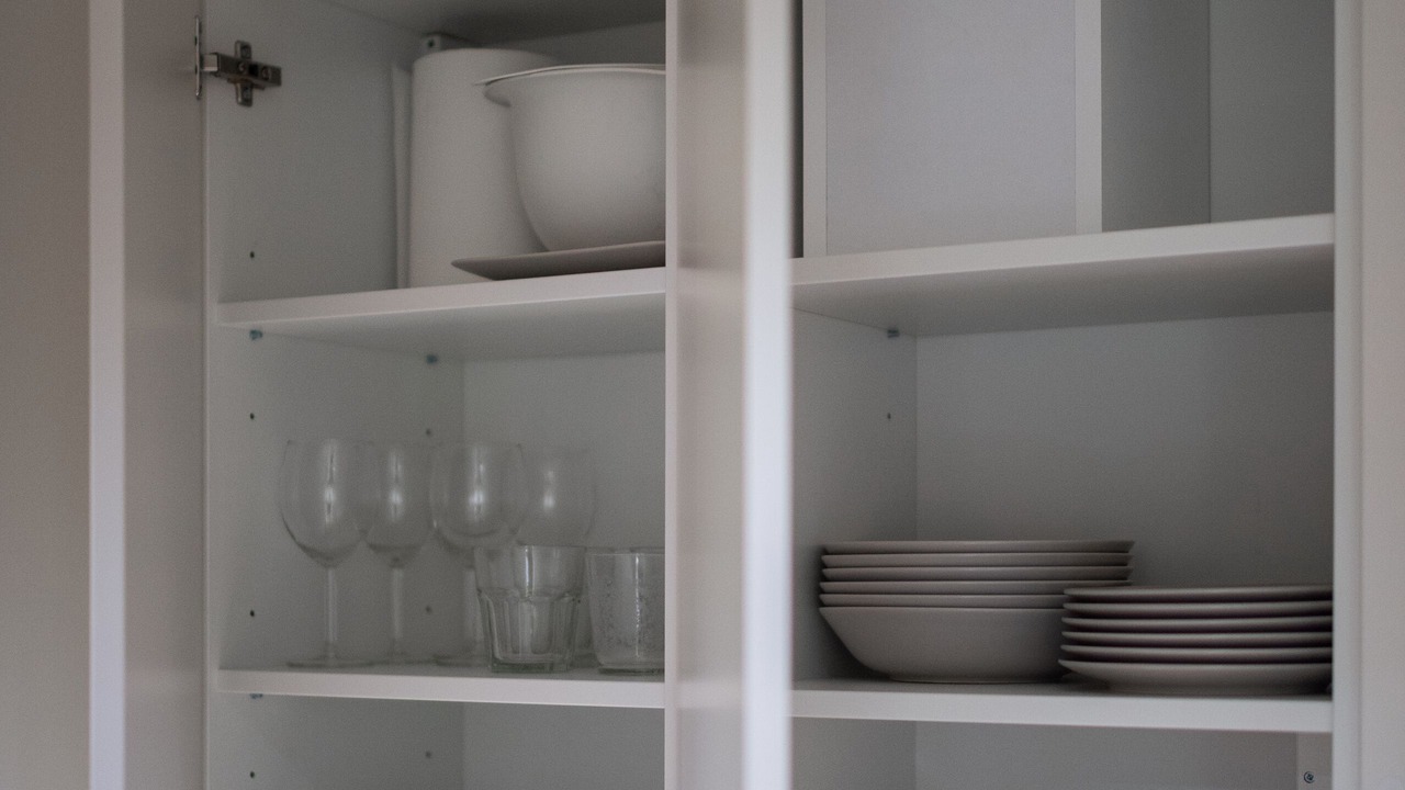 Photo of Kitchen in Sarajevska