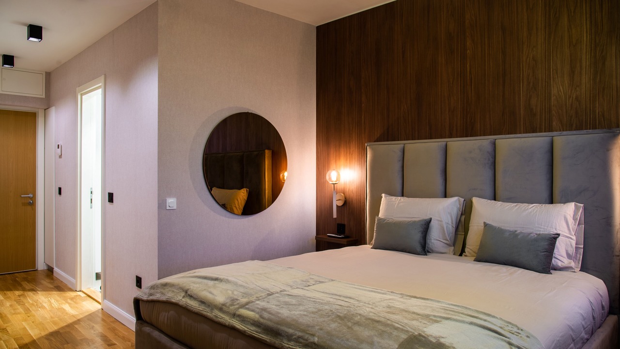 Photo of Bedroom in Sarajevska