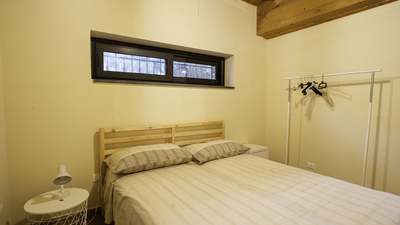 Photo of Bedroom in Viagrande