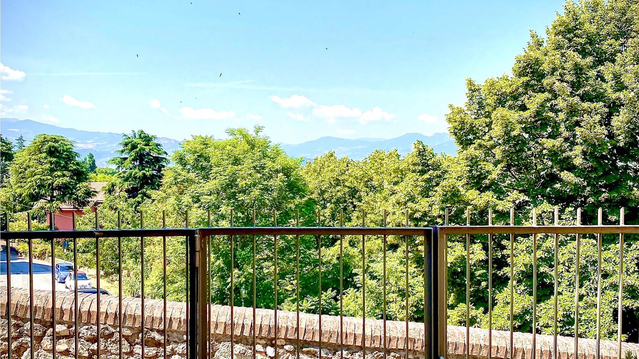 Photo of Bedroom in Verucchio