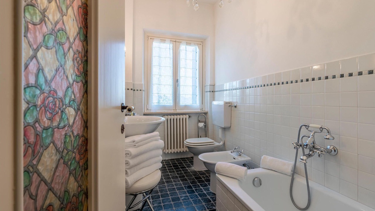 Photo of Bathroom in Verucchio