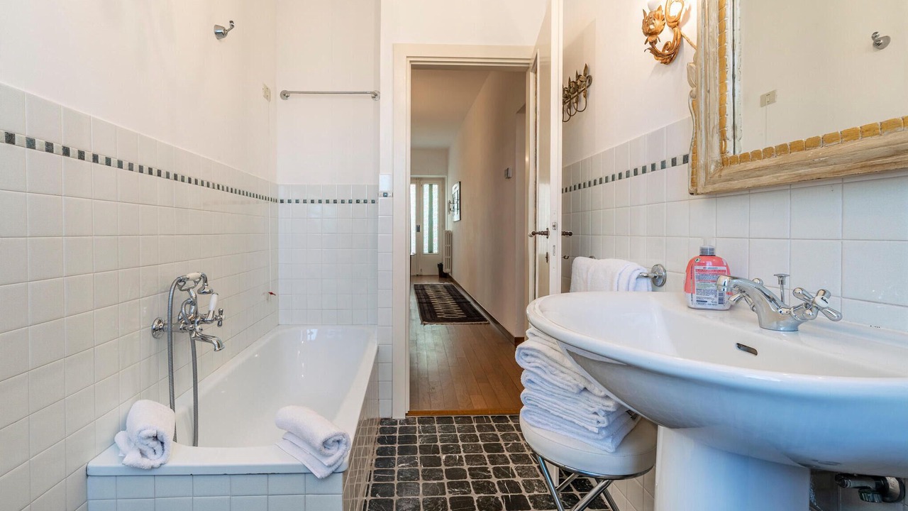Photo of Bathroom in Verucchio