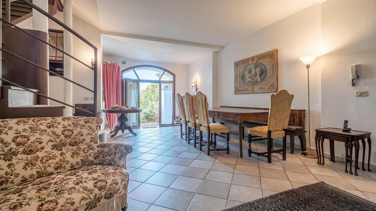 Photo of Bedroom in Verucchio